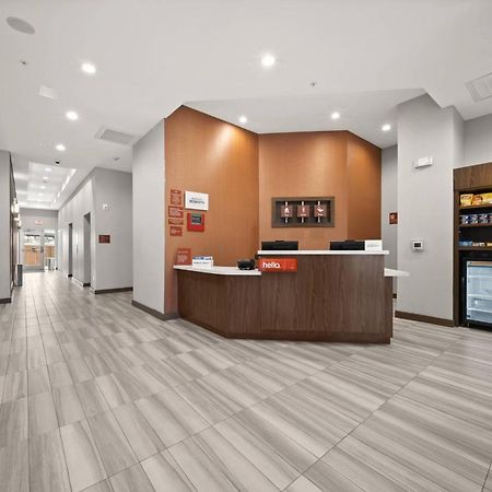 Towneplace Suites Waco Northeast Екстер'єр фото