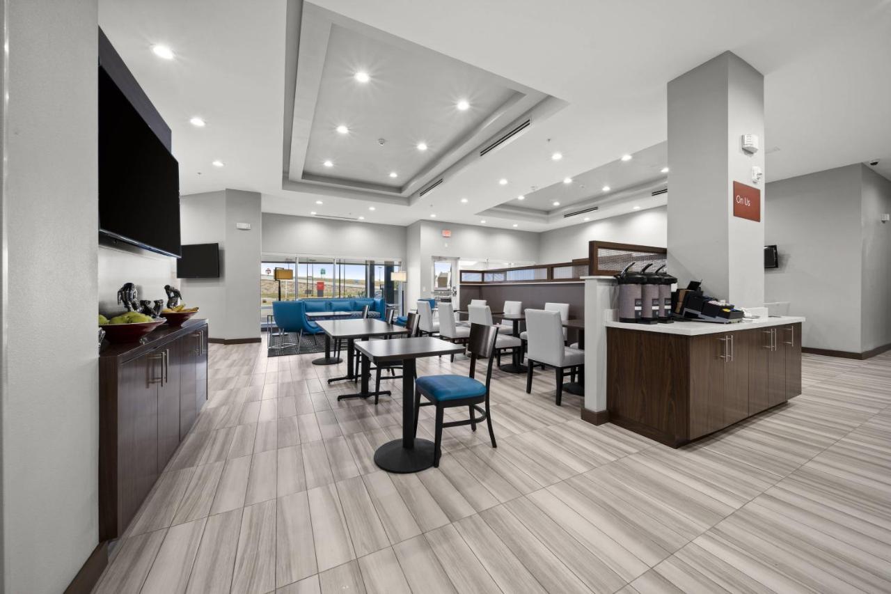 Towneplace Suites Waco Northeast Екстер'єр фото